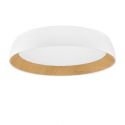 Plafoniera LED design modern SIGI D-60cm