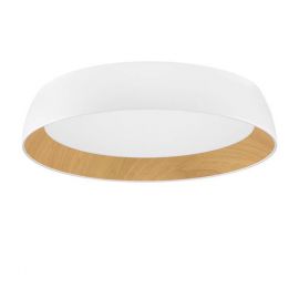 Plafoniere - Plafoniera LED design modern SIGI D-60cm