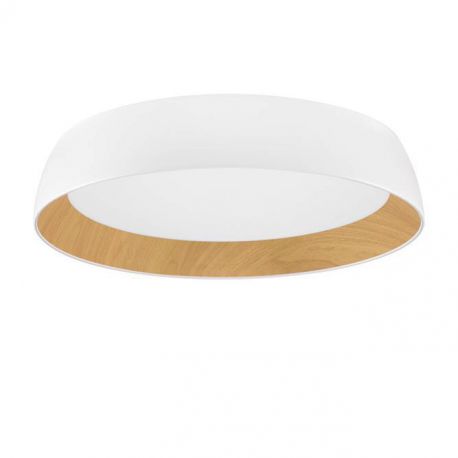 Plafoniere - Plafoniera LED design modern SIGI D-60cm