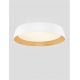 Plafoniere - Plafoniera LED design modern SIGI D-60cm