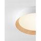 Plafoniere - Plafoniera LED design modern SIGI D-60cm