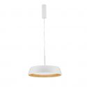 Lustra LED suspendata design modern SIGI D-45cm