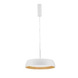 Lustra LED suspendata design modern SIGI D-45cm