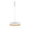 Lustra LED suspendata design modern SIGI D-45cm