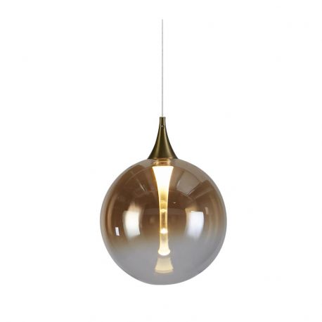 Pendule, Lustre suspendate - Lustra, Pendul LED design modern minimalist Alchemy