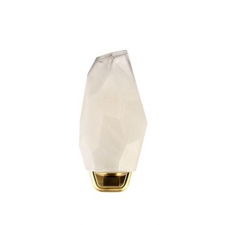Aplice, corpuri de iluminat pentru pereti - Aplica de perete design modern minimalist Rocky