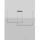 Pendule, Lustre suspendate - Lustra LED suspendata stil minimalist liniar STRITA L-165cm
