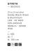Pendule, Lustre suspendate - Lustra LED suspendata stil minimalist liniar STRITA L-165cm