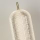 Veioze - Veioza, Lampa de masa LED stil modern Capsule
