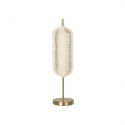 Veioza, Lampa de masa LED stil modern Capsule