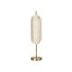 Veioza, Lampa de masa LED stil modern Capsule