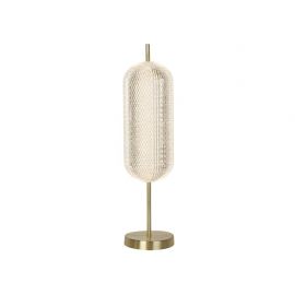 Veioza, Lampa de masa LED stil modern Capsule