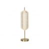 Veioza, Lampa de masa LED stil modern Capsule