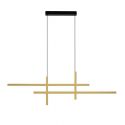 Lustra LED suspendata stil modern minimalist ANTAMA