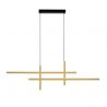 Lustra LED suspendata stil modern minimalist ANTAMA