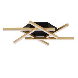 Plafoniere - Lustra LED aplicata stil modern minimalist ANTAMA