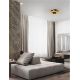 Plafoniere - Lustra LED aplicata stil modern minimalist ANTAMA