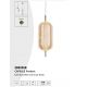 Pendule, Lustre suspendate - Lustra, Pendul LED stil modern Capsule