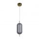 Pendule, Lustre suspendate - Lustra, Pendul LED stil modern Capsule