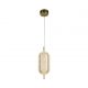 Lustra, Pendul LED stil modern Capsule