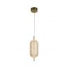 Lustra, Pendul LED stil modern Capsule