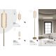 Pendule, Lustre suspendate - Lustra, Pendul LED stil modern Capsule