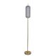 Lampadare - Lampadar, Lampa de podea LED stil modern Capsule