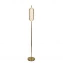 Lampadar, Lampa de podea LED stil modern Capsule