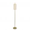 Lampadar, Lampa de podea LED stil modern Capsule
