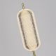 Lampadare - Lampadar, Lampa de podea LED stil modern Capsule