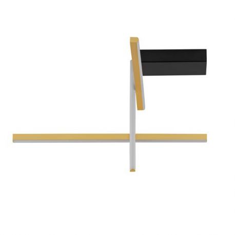 Plafoniere - Plafoniera LED stil modern minimalist ANTAMA