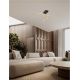 Plafoniere - Plafoniera LED stil modern minimalist ANTAMA