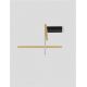 Plafoniere - Plafoniera LED stil modern minimalist ANTAMA