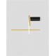 Plafoniere - Plafoniera LED stil modern minimalist ANTAMA