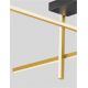 Plafoniere - Plafoniera LED stil modern minimalist ANTAMA