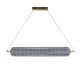 Lampadare - Lustra, Pendul LED stil modern Capsule