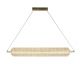 Lampadare - Lustra, Pendul LED stil modern Capsule