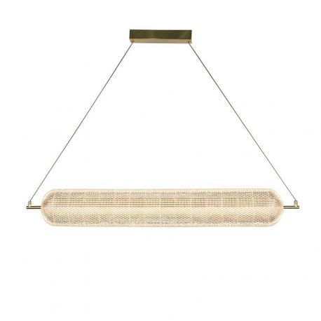 Lampadare - Lustra, Pendul LED stil modern Capsule
