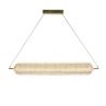Lustra, Pendul LED stil modern Capsule