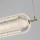 Lampadare - Lustra, Pendul LED stil modern Capsule