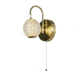 Aplica de perete LED moderna Allure