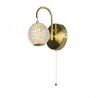 Aplica de perete LED moderna Allure