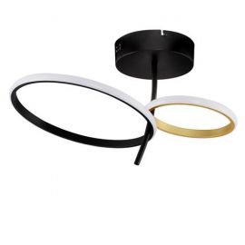 Plafoniere - Plafoniera LED design modern IMAR