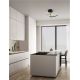 Plafoniere - Plafoniera LED design modern IMAR