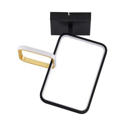 Plafoniere - Plafoniera LED design modern IMAR
