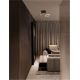 Plafoniere - Plafoniera LED design modern IMAR