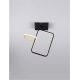 Plafoniere - Plafoniera LED design modern IMAR