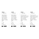 Plafoniere - Plafoniera LED design modern IMAR