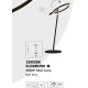 Veioze - Veioza, Lampa de masa LED stil modern Space