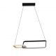Lustr LED suspendata design modern IMAR 